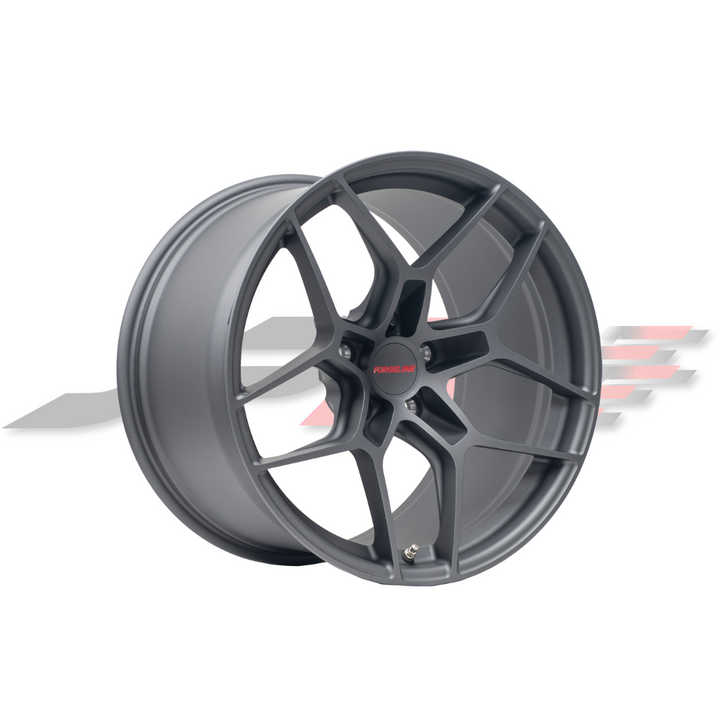 Forgeline VV1R Motorsport Series Wheels (VV1R)