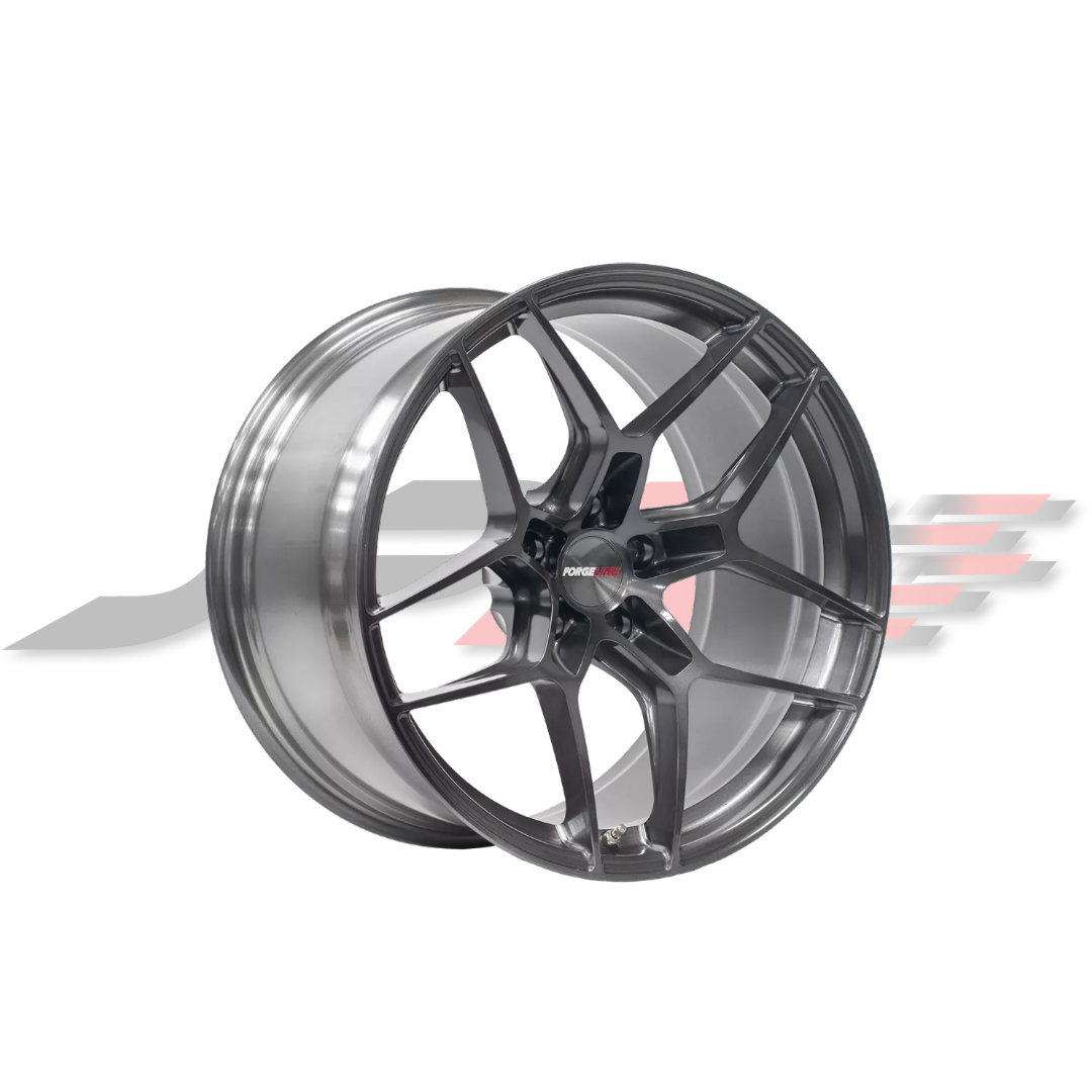 Forgeline VV1R Motorsport Series Wheels (VV1R)