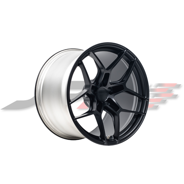 Forgeline VV1R Motorsport Series Wheels (VV1R)