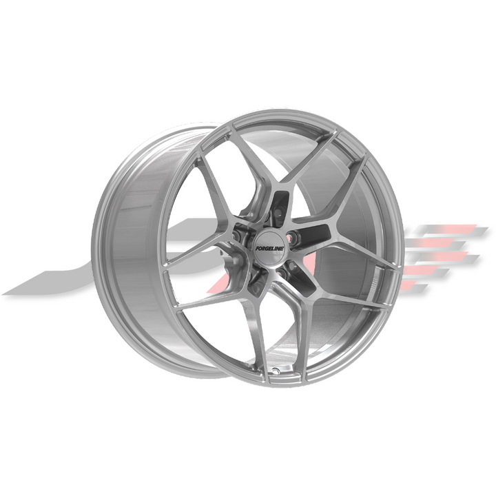 Forgeline VV1R Motorsport Series Wheels (VV1R)