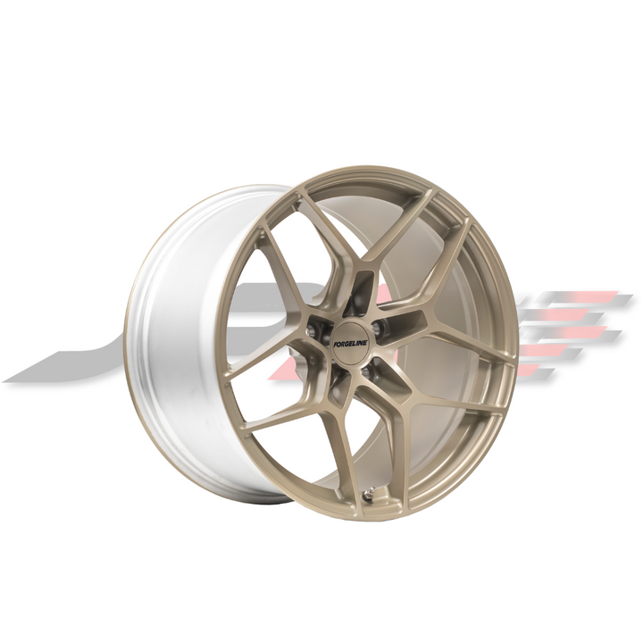 Forgeline VV1R Motorsport Series Wheels (VV1R)