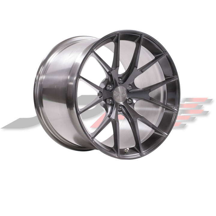 Forgeline VX1-6 Monoblock Series Wheels (VX1-6)