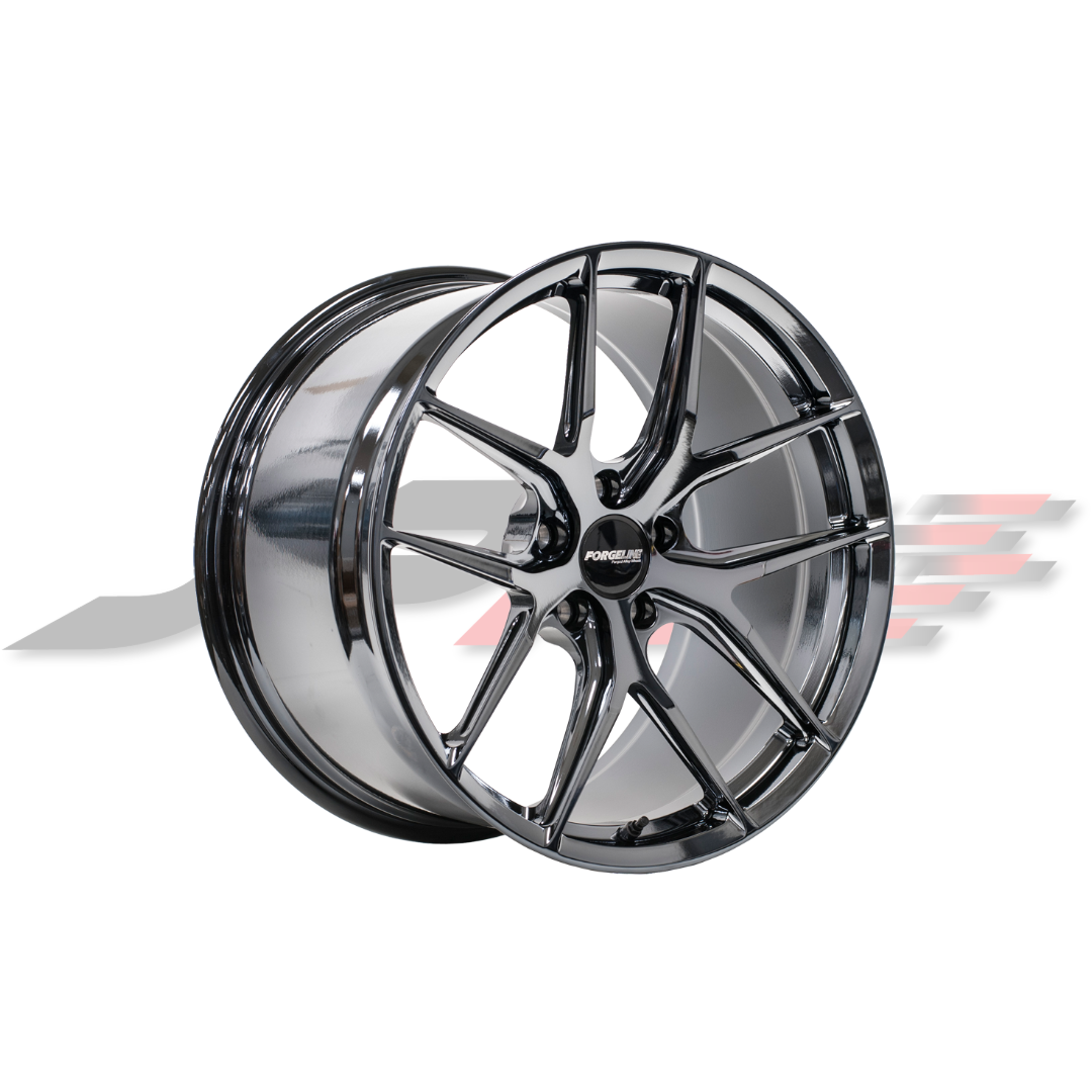 Forgeline VX1S Motorsport Series Wheels (VX1S)