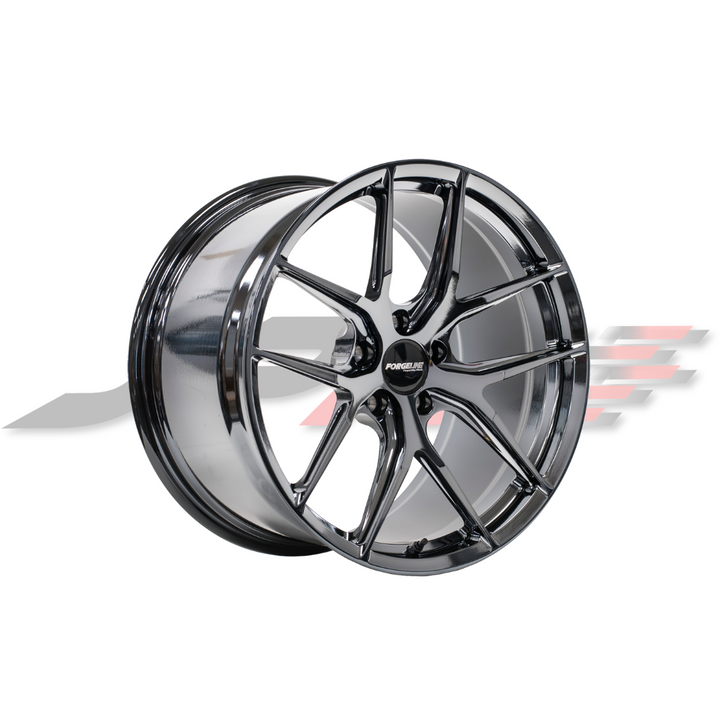 Forgeline VX1S Motorsport Series Wheels (VX1S)