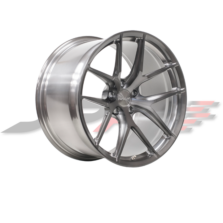 Forgeline VX1S Motorsport Series Wheels (VX1S)