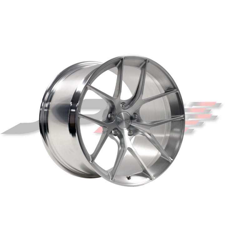 Forgeline VX1 Monoblock Series Wheels (VX1)